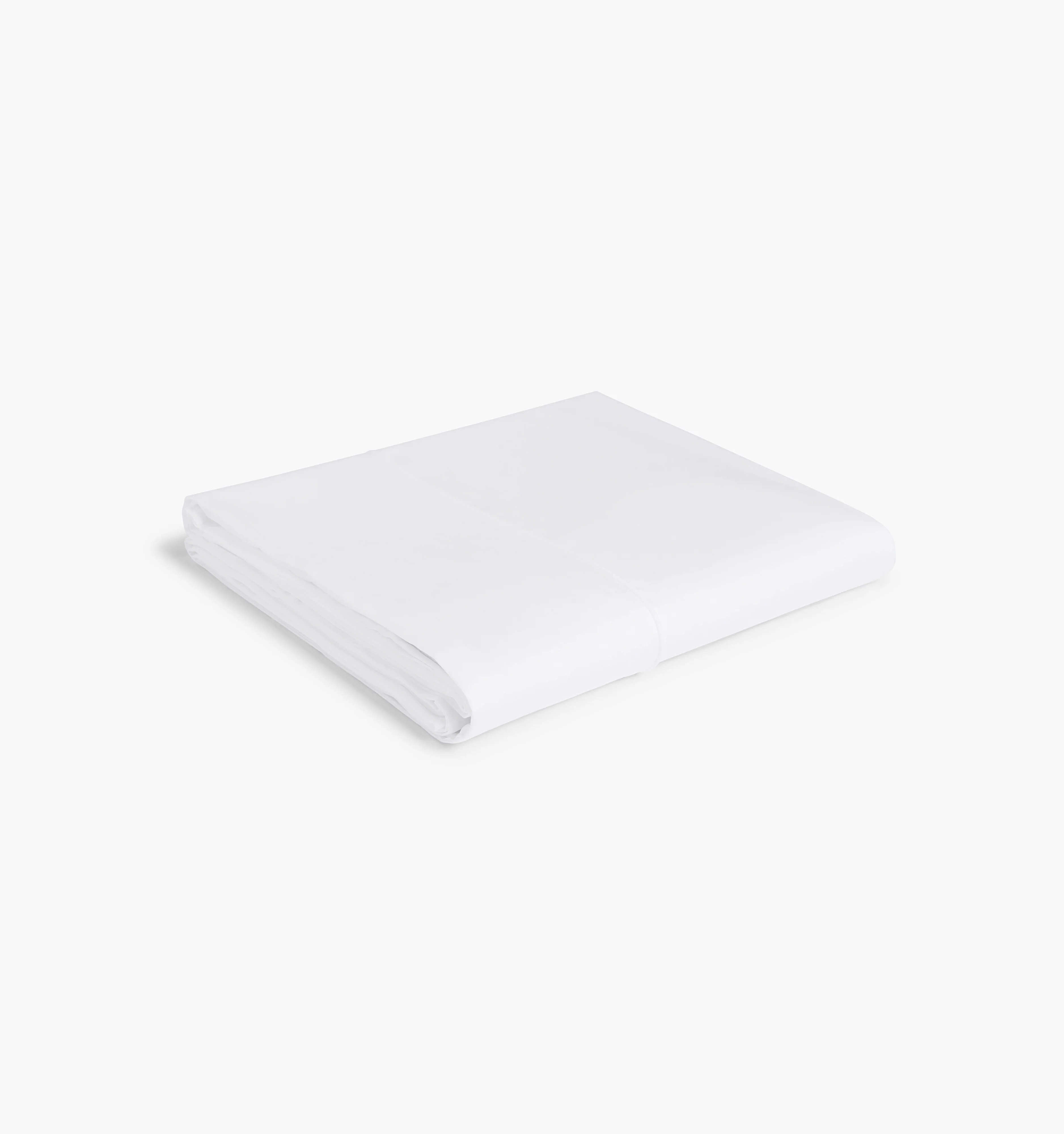 The Top Sheet - Savile Pure White - Image 2
