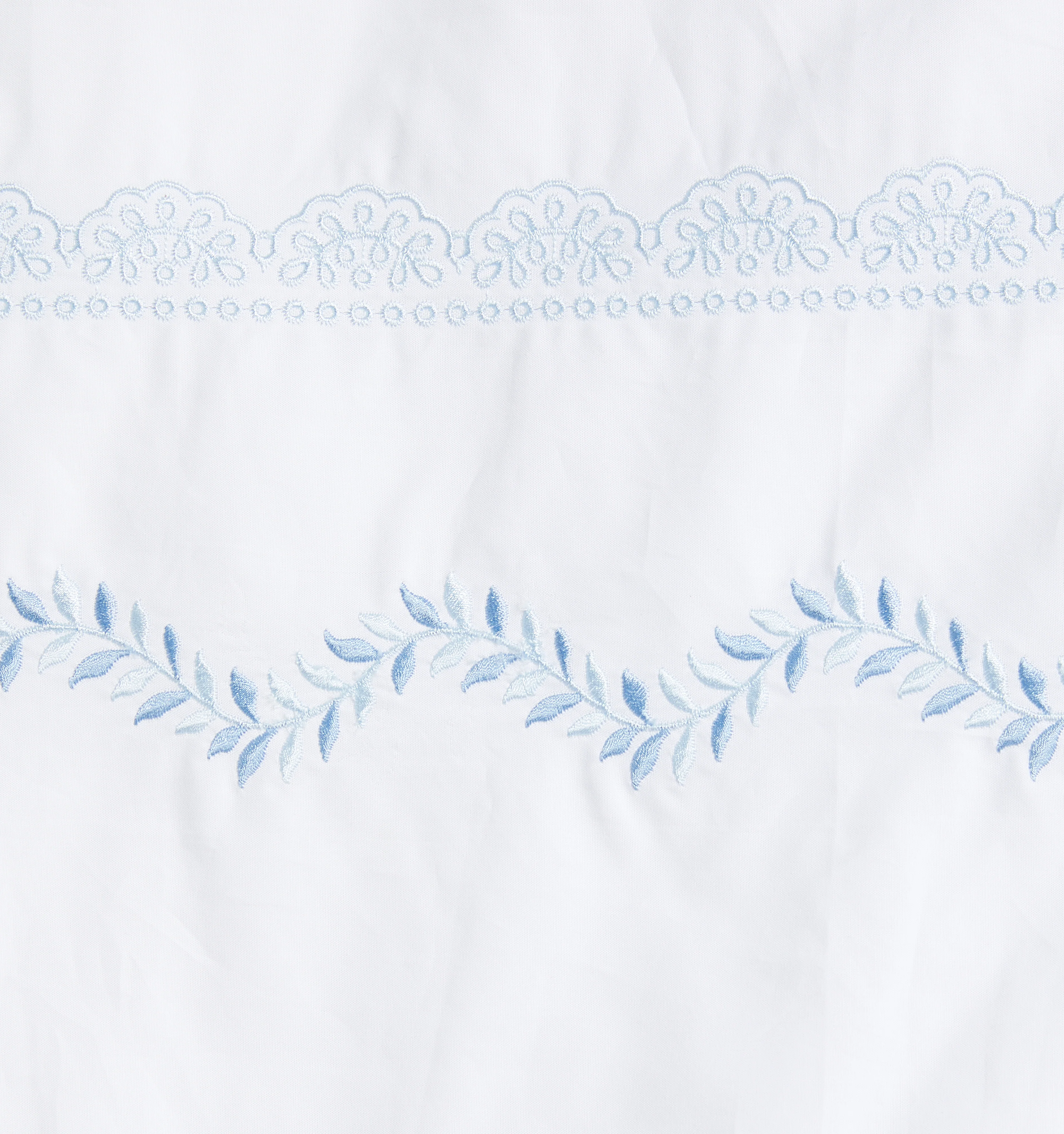 The Duvet Cover - Powder Blue Sloane - Image 2