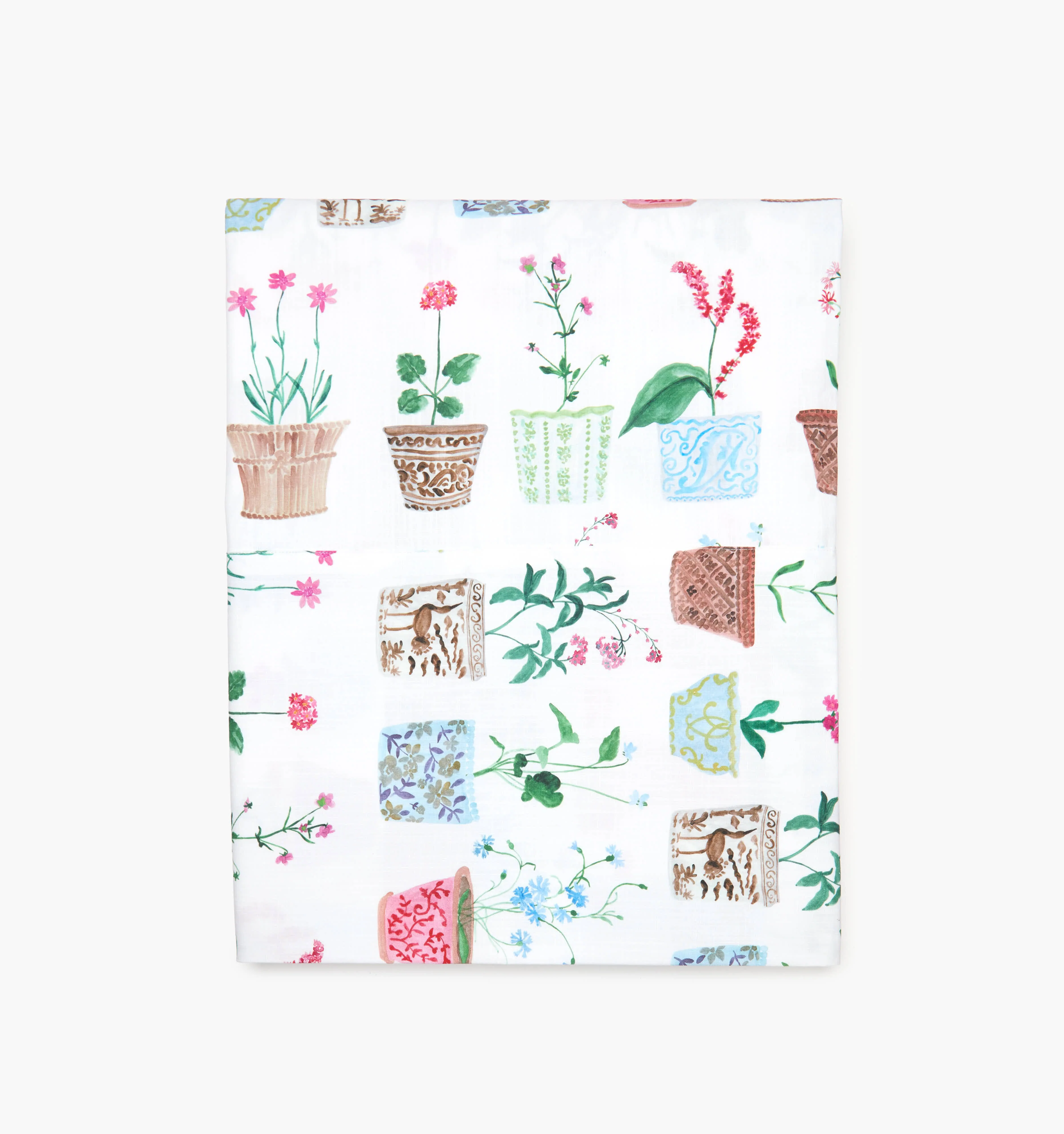 The Tablecloth - Flower Pots - Image 2