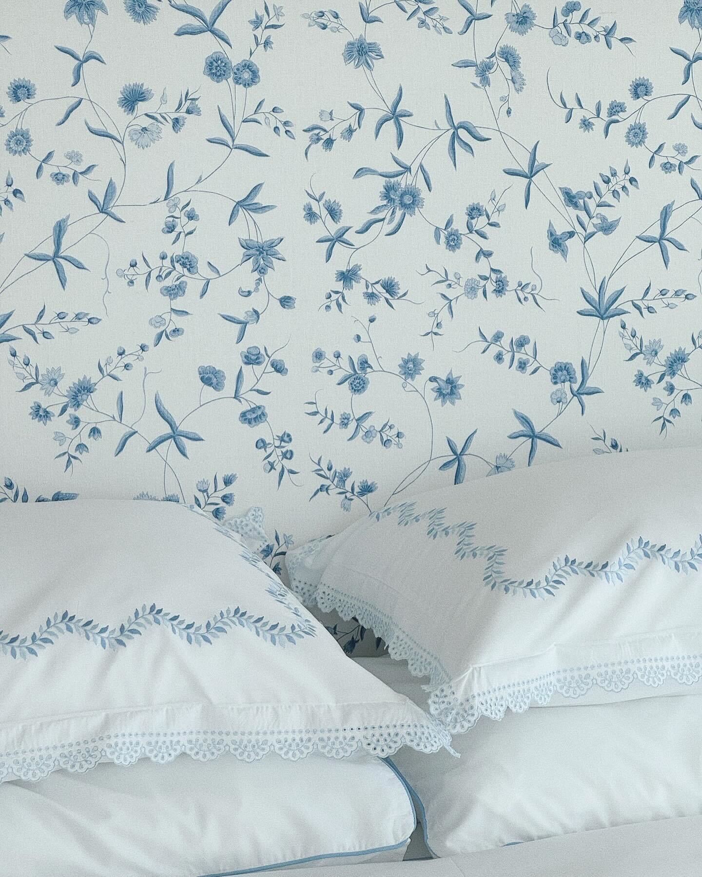The Top Sheet - Powder Blue Sloane - Image 5